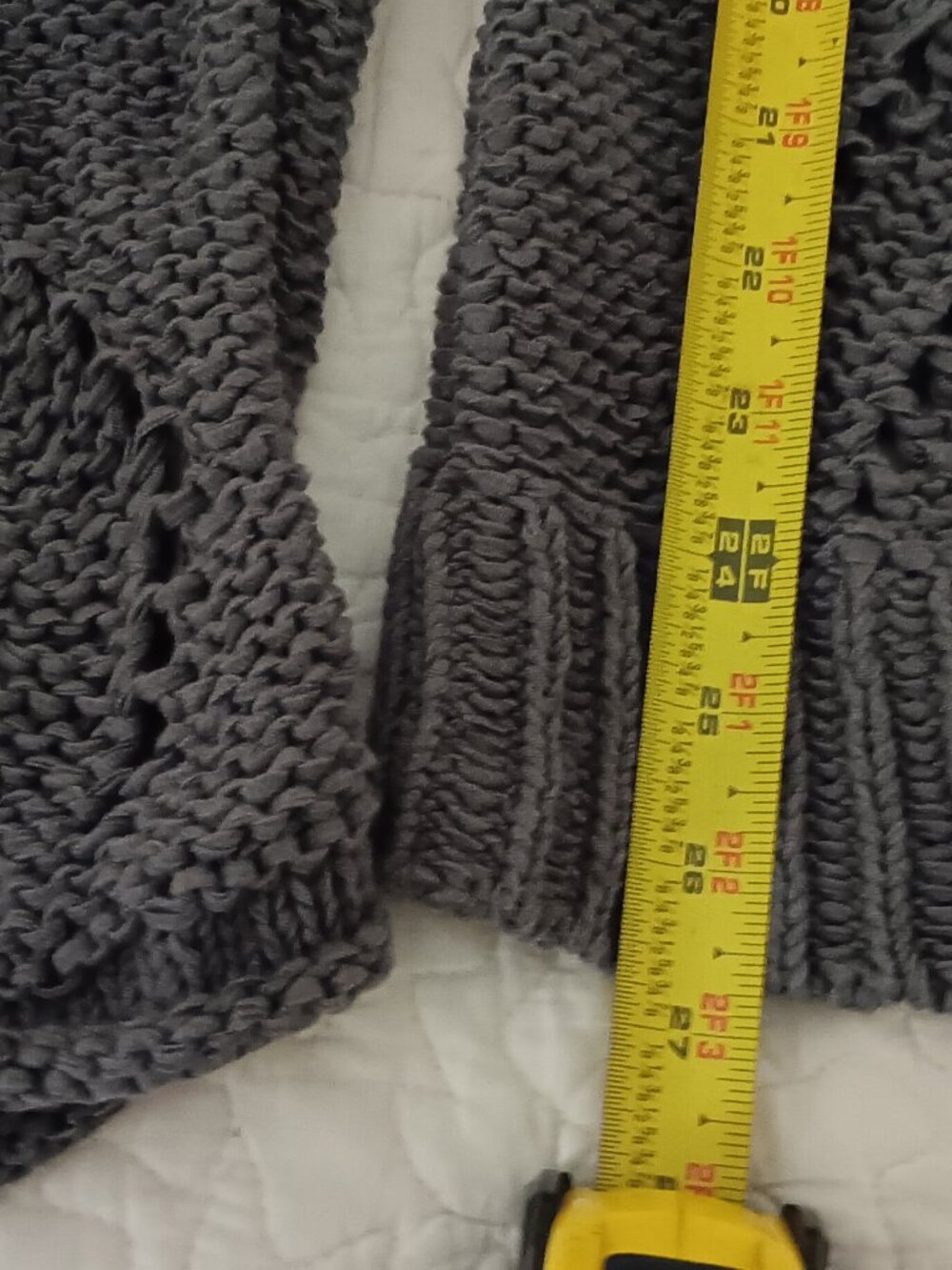 Sweater - Picture 2 of 4